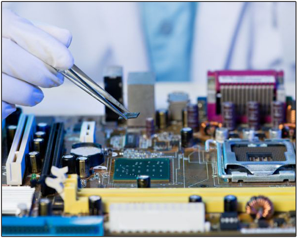 Computer Hardware Course
